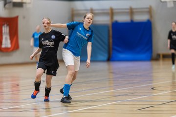 Bild 100 - wBJ NFV Futsalmeisterschaft